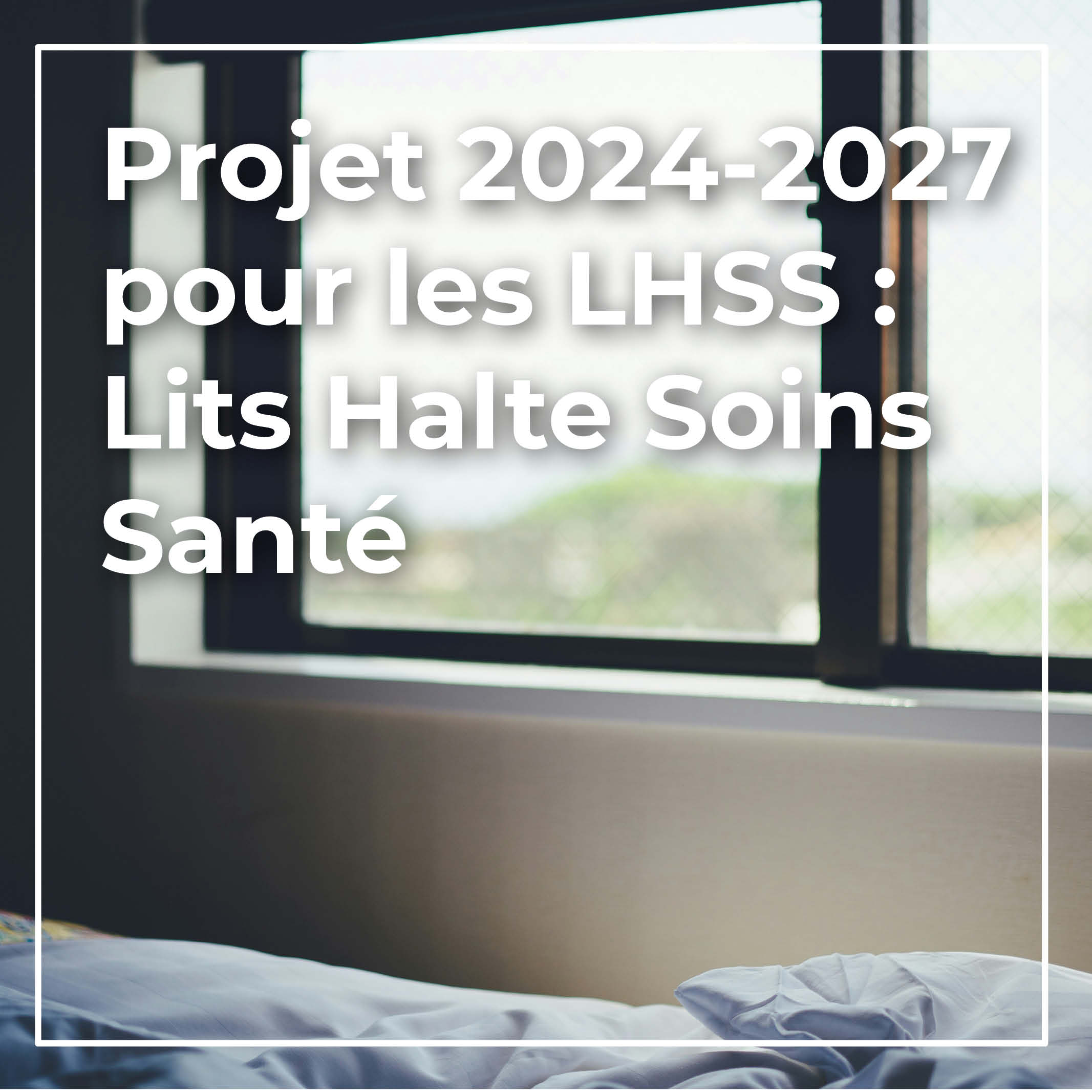 LHSS peyriguere